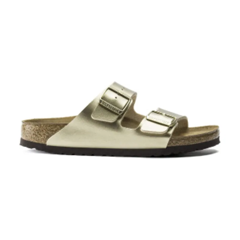 Birkenstock Sandalias Arizona Birko-Flor (Ajuste Estrecho) 1016111