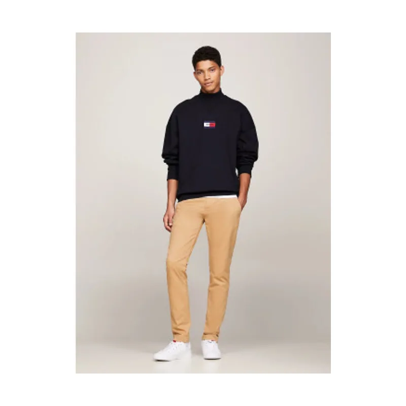 Tommy Jeans Pantalón Chino Scanton DM0DM09595