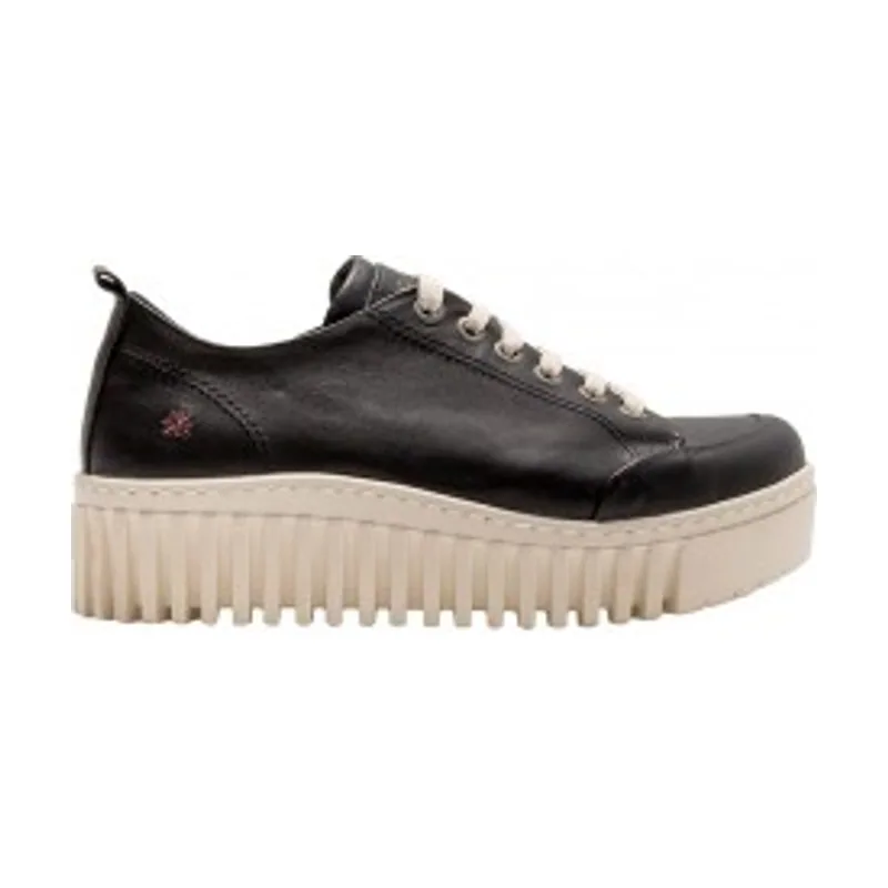 Art Zapatillas de Piel 1535 Brighton 115351101003_001