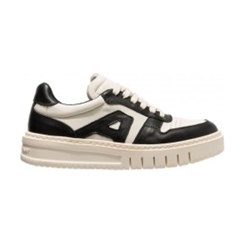 Art Zapatillas de Piel 1777 Belleville 1177711TG003_001