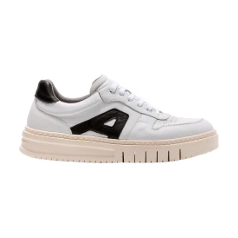 Art Zapatillas de Piel 1777 Belleville 1177711WB003_017