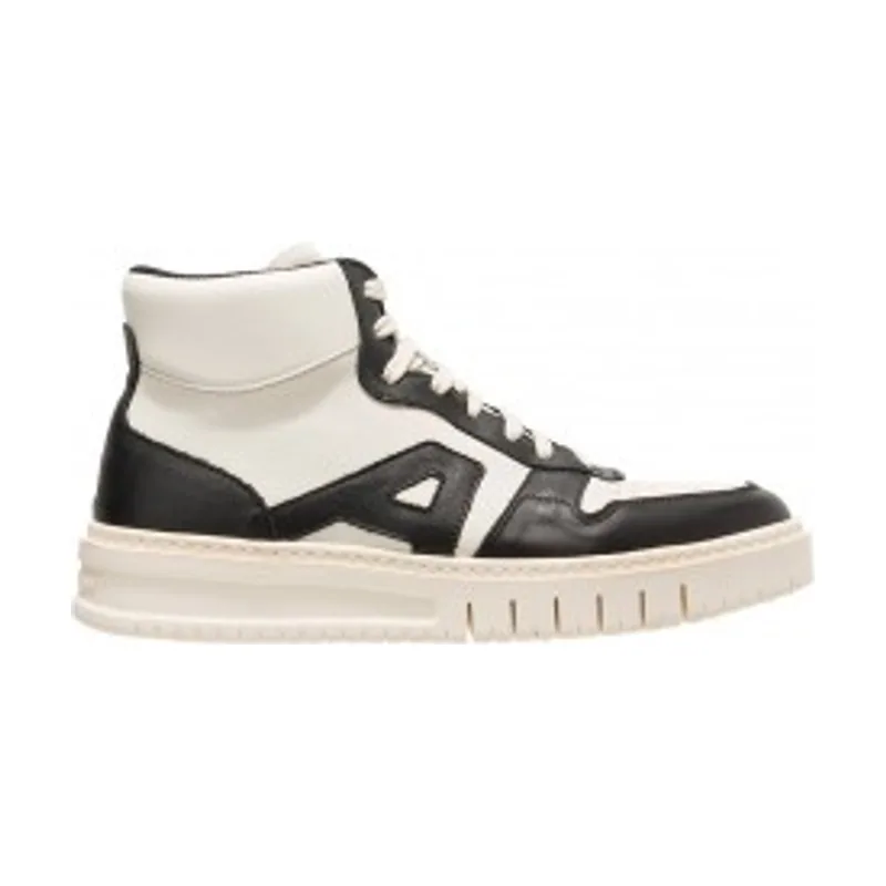 Zapatillas de Piel 1778 Belleville 1177811TG003_001