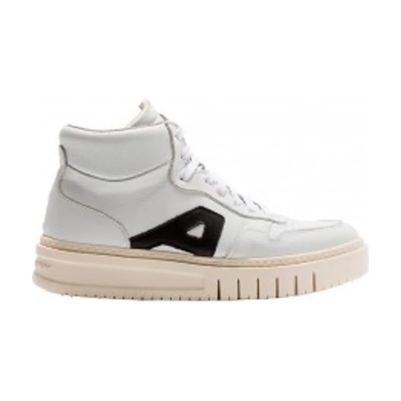 Zapatillas de Piel 1778 Belleville 1177811WB003_017