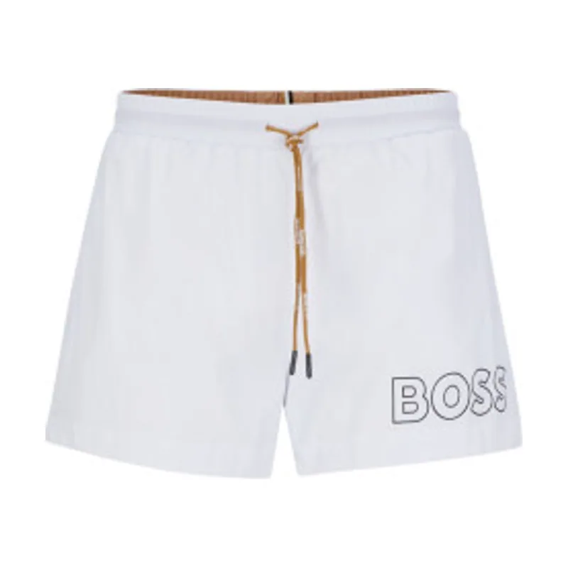 Boss Bañador Short 50469280