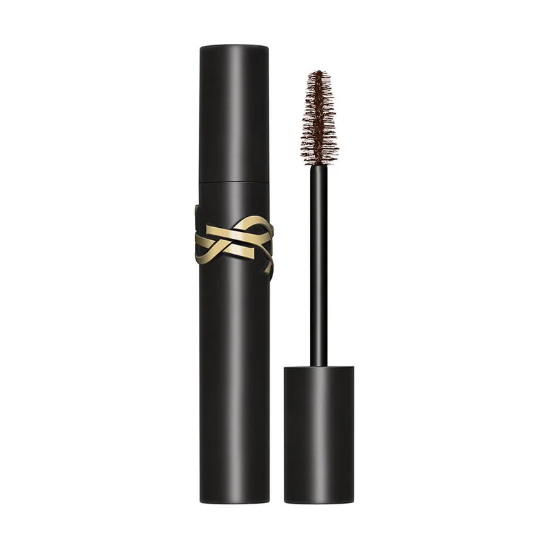 Yves Saint Laurent LASH CLASH extreme volume mascara #02-Uninhibited