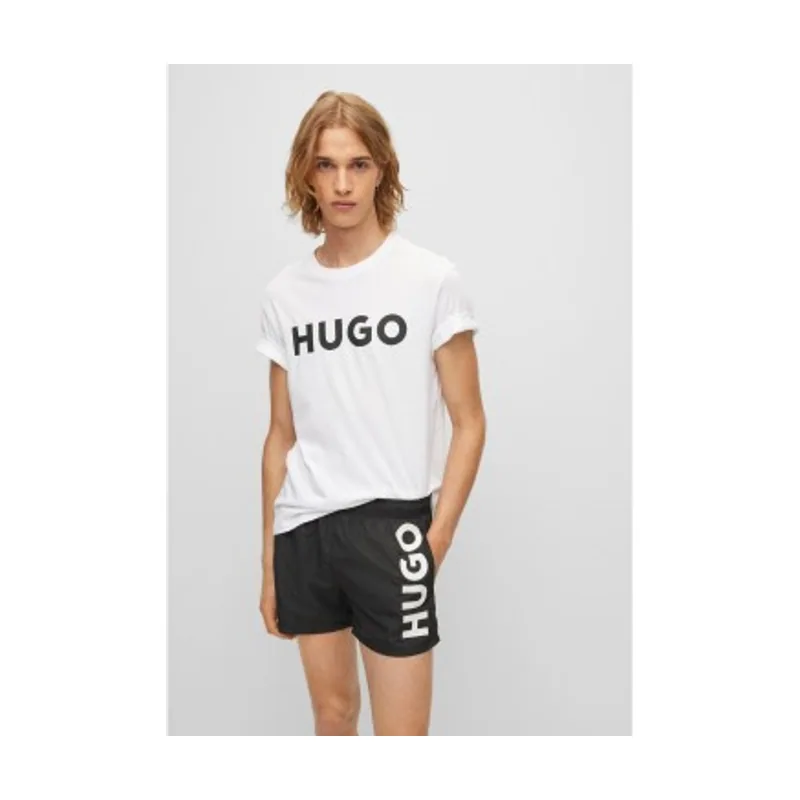 Hugo Camiseta Dulivio 50467556