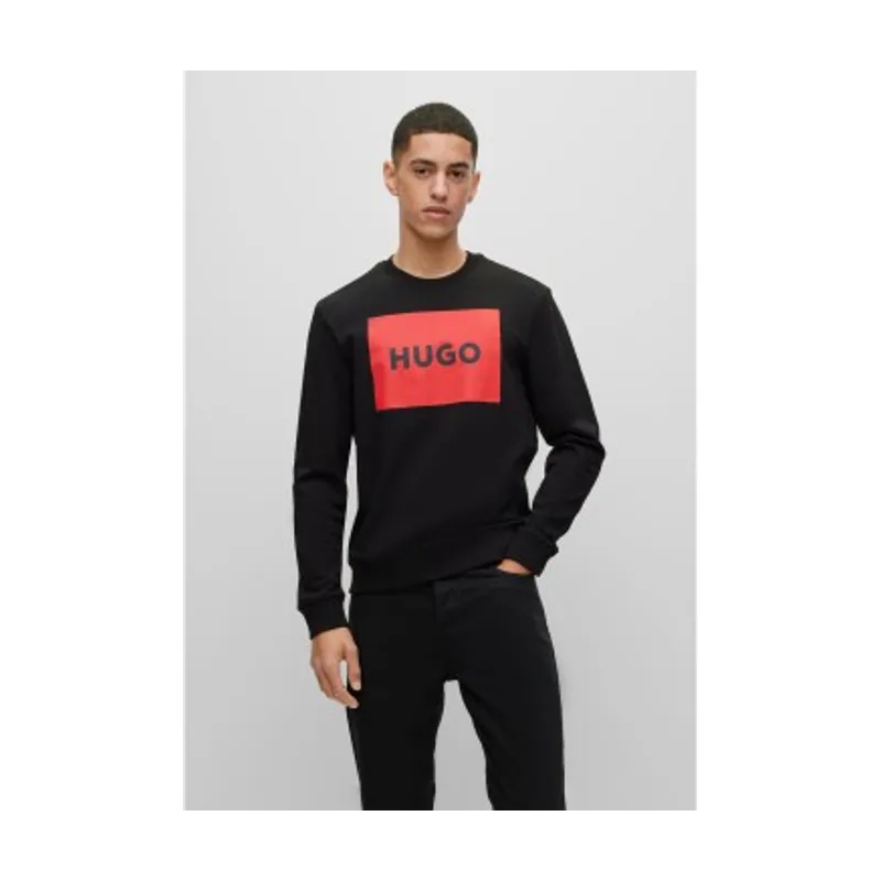 Hugo Sudadera Duragol 50467944