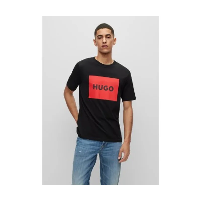 Hugo Camiseta Dulive 50467952