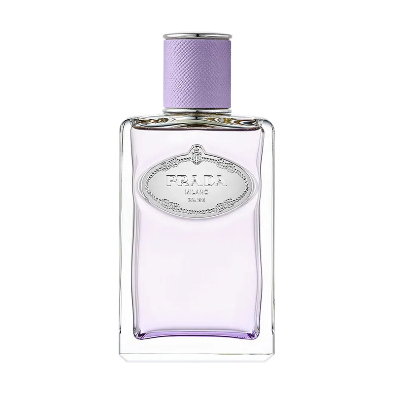 Prada INFUSION DE FIGUE eau de parfum vaporizador