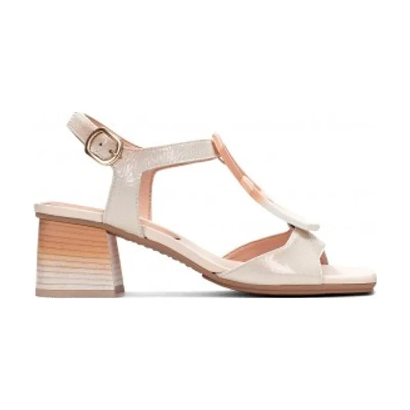 Hispanitas Sandalias de Piel Iris HV232811