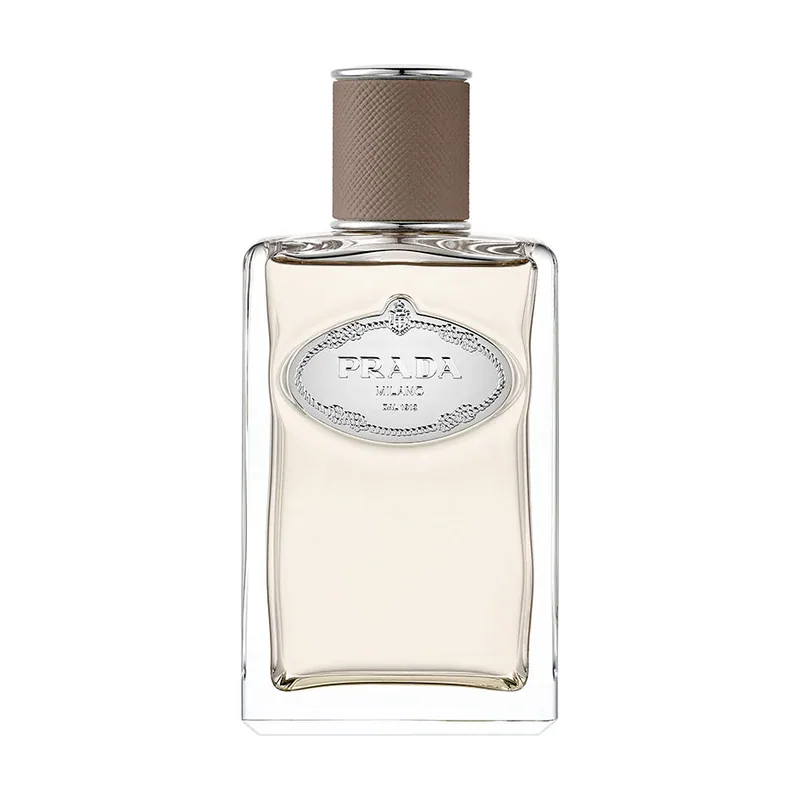 Prada INFUSION VANILLE eau de parfum vaporizador