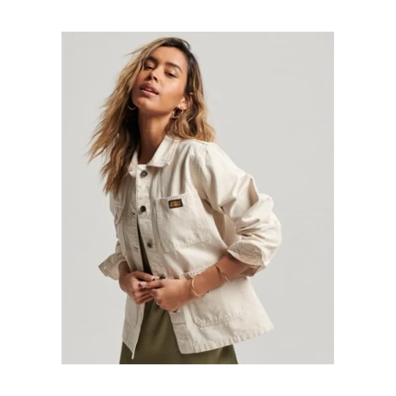 Superdry Chaqueta Vintage Chore W5011473A
