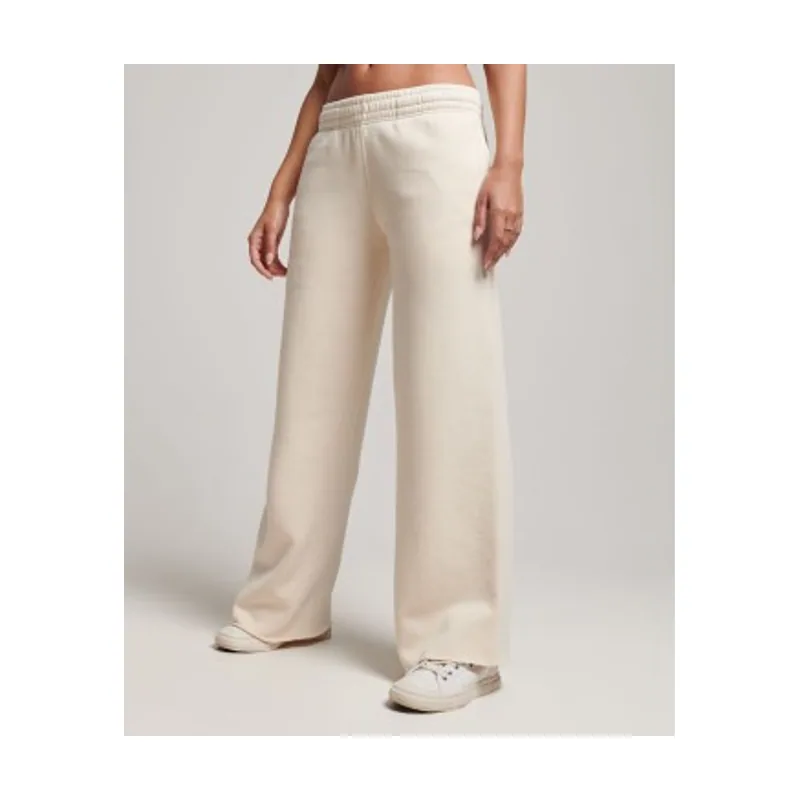 Superdry Joggers rectos con efecto W7010904A