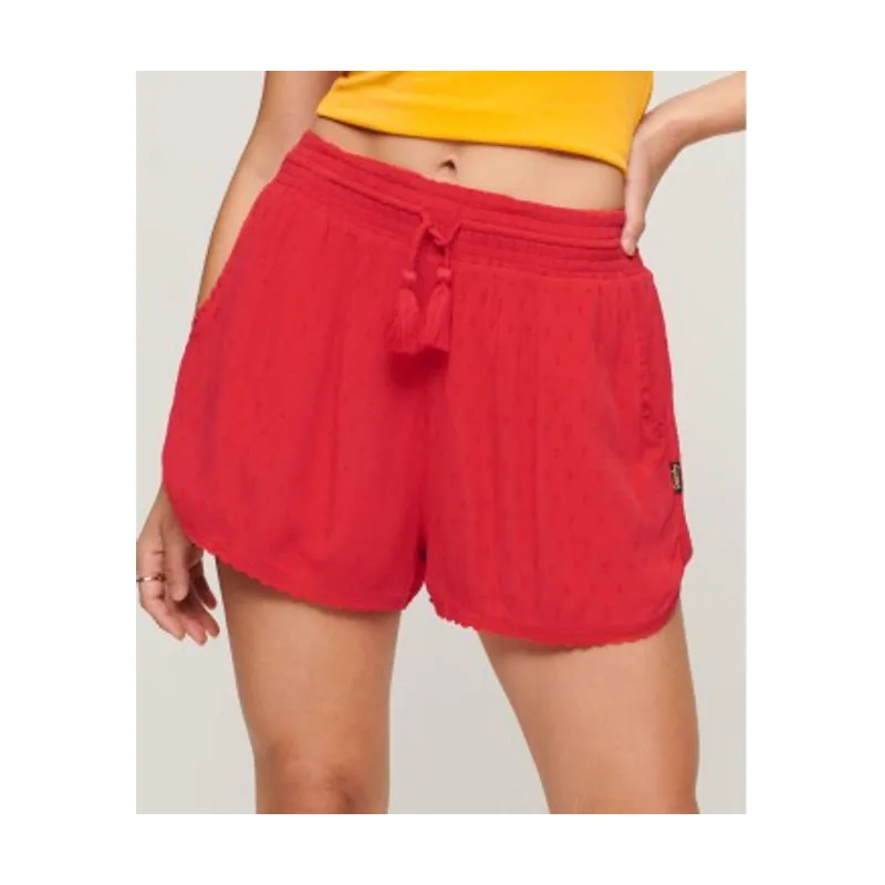 Superdry Pantalones cortos de playa Vintage W7110346A