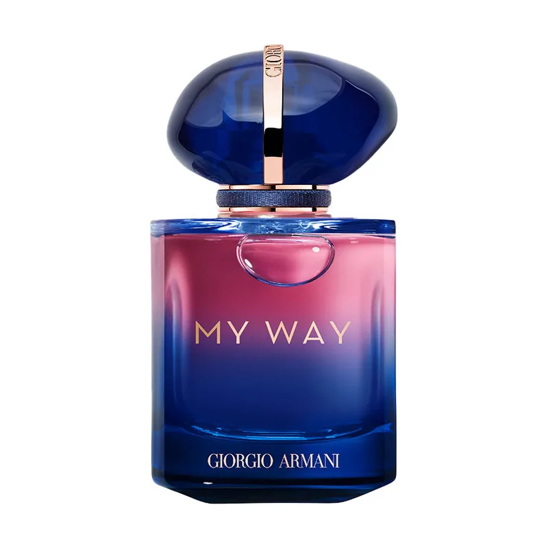 Giorgio Armani MY WAY PARFUM vaporizador refillable