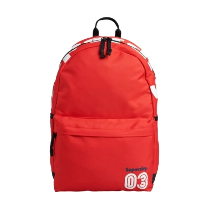 Superdry Mochila Vintage Terrain Montana W9110340A