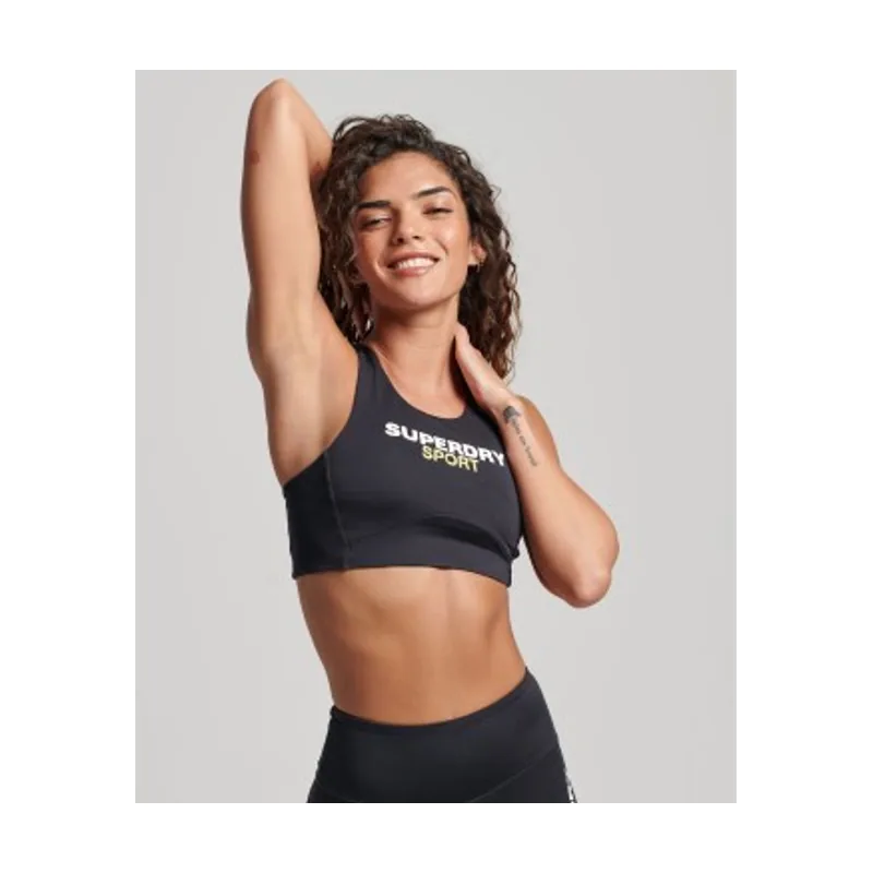Superdry Sujetador Core Active WS311591A