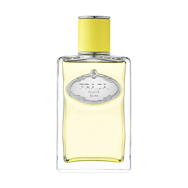 Prada INFUSION YLANG eau de parfum vaporizador