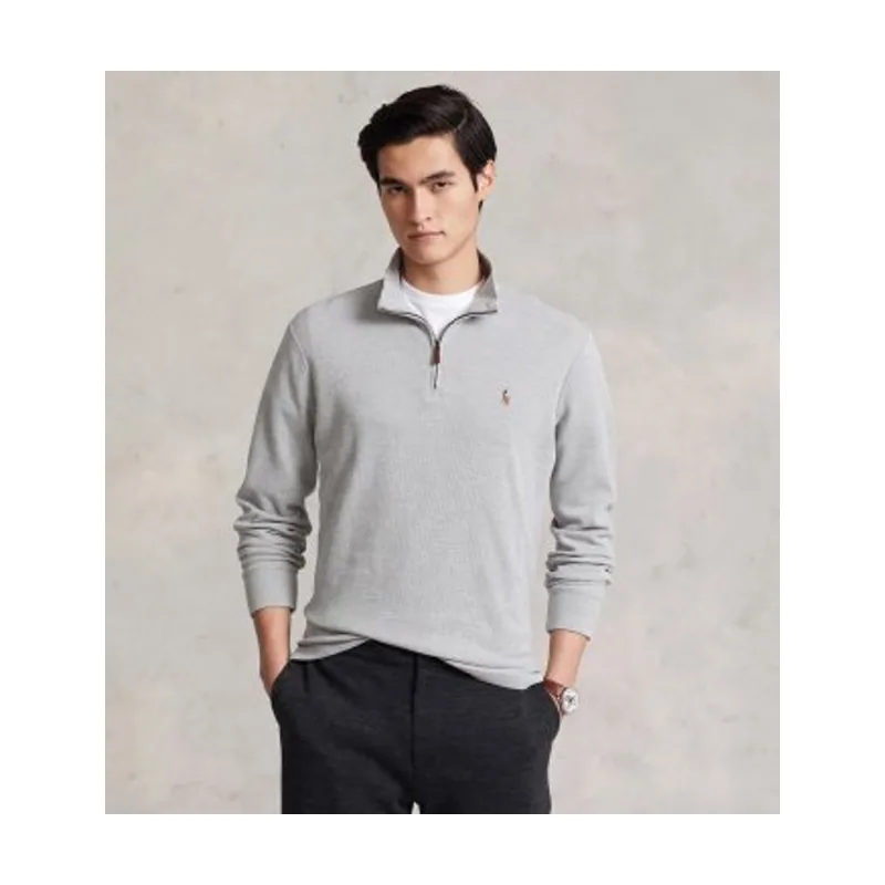 Polo Ralph Lauren Jersey Cremallera State 710671929009
