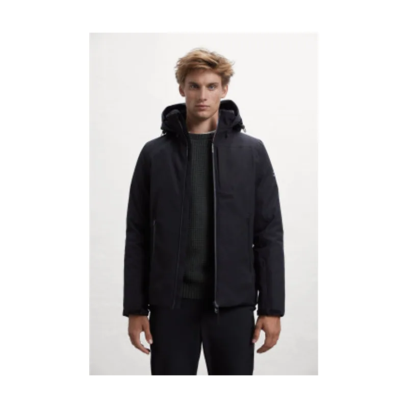 Ecoalf Chaqueta AKTUA GAJKAKTUA0016WW23-319