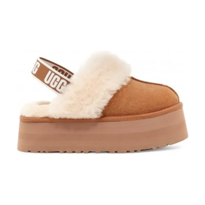 UGG Zapatillas de piel W Funkette 1113474