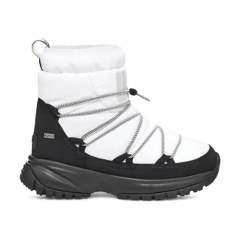 UGG Botas acolchadas Yose 1131978