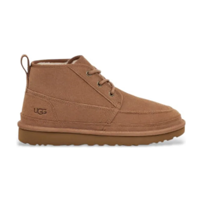 UGG Botines de piel M Neumel Moc 1121645