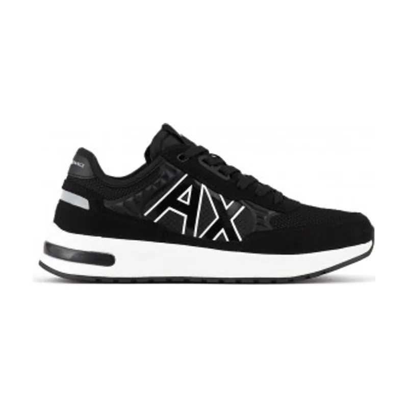 A|X Armani Exchange Zapatillas Dusseldorf XUX090XV27600002
