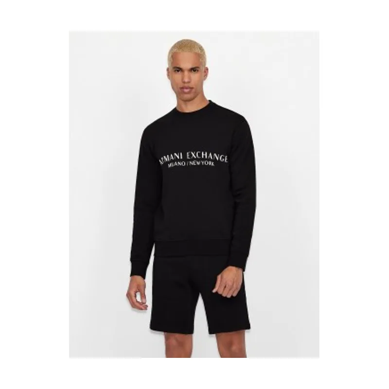 Sudadera Felpa Abierta 8NZM88ZJKRZ1200