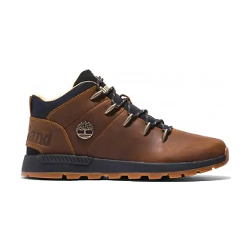 Timberland Botas de piel Sprint Trekker Mid CATHAY SPICE TB0A67TG9431