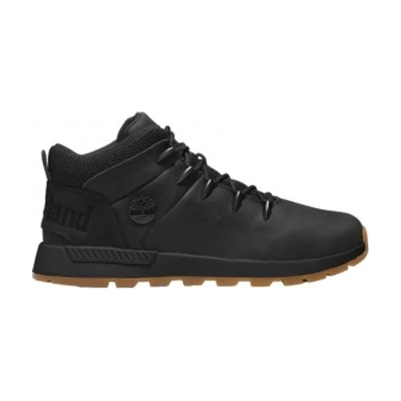 Timberland Botas de piel Sprint Trekker Mid TB0A2PB40151