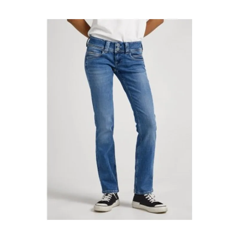 Pepe jeans Jeans Venus PL204175HS1