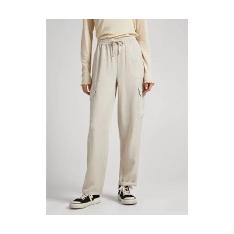 Pepe Jeans Pantalón Felisa Cargo PL211666
