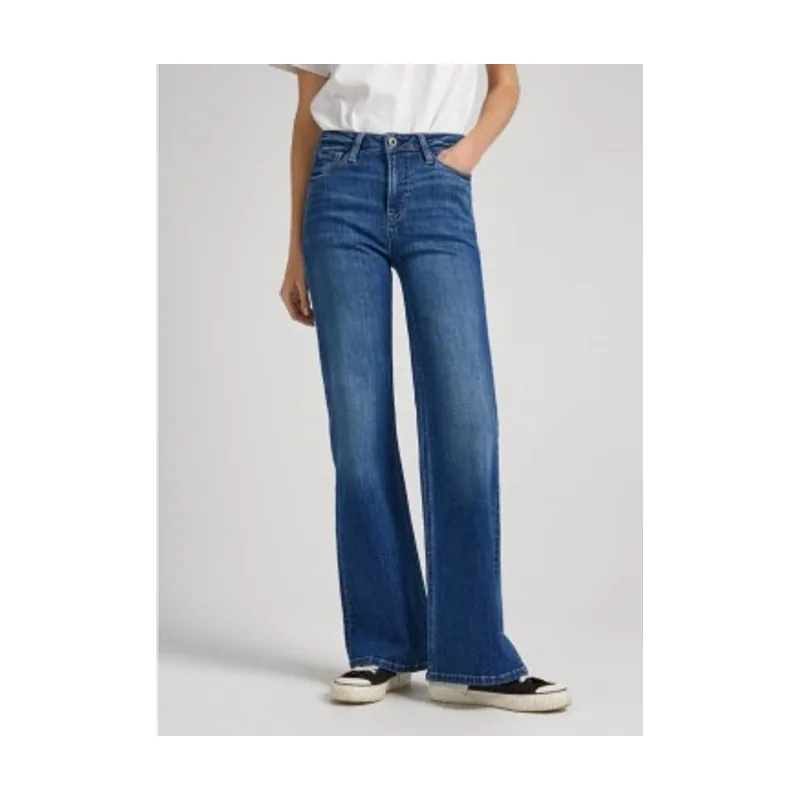 Pepe Jeans Jeans Willa PL204398HS3