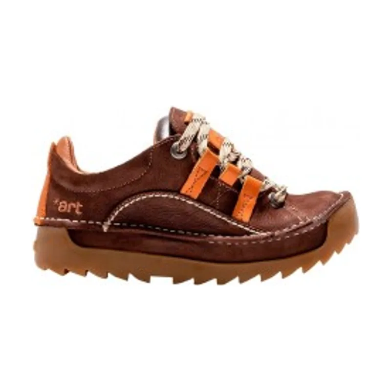 Art Zapatillas de Piel 0590 Skyline 105901112303_012