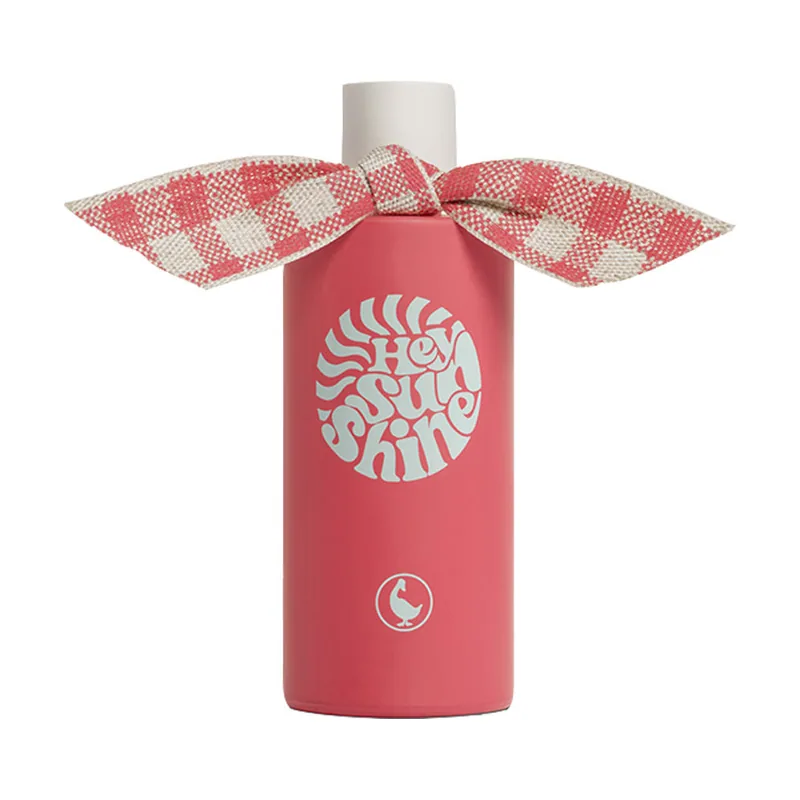 El Ganso HEY SUNSHINE eau de toilette vaporizador