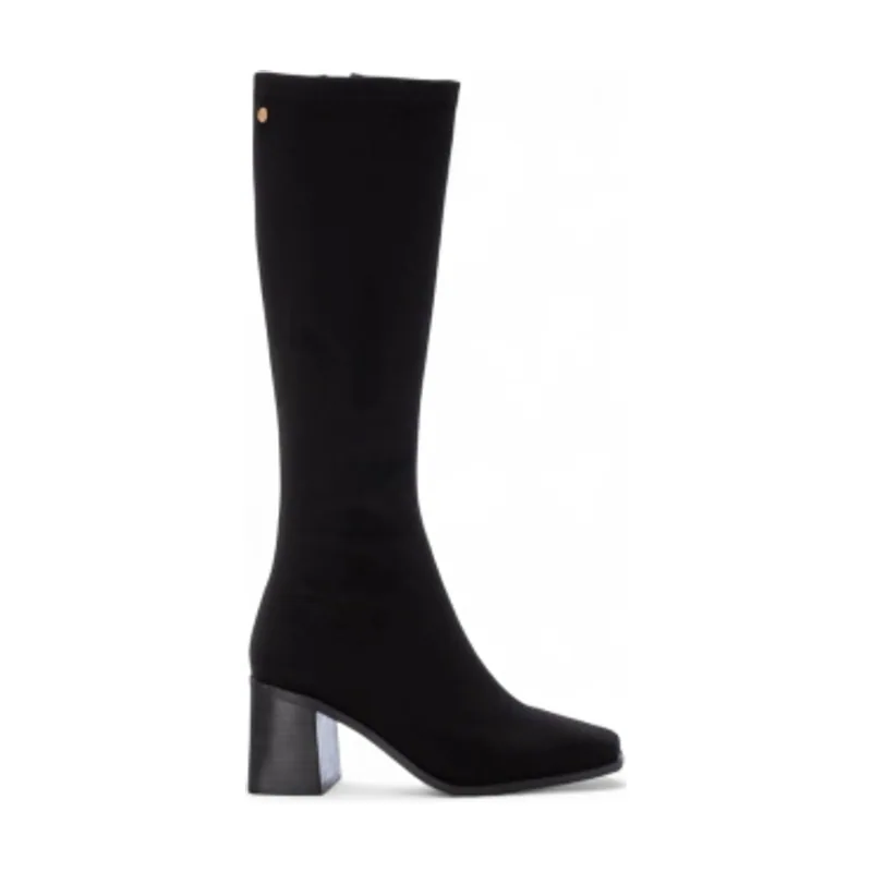 Xti Botas 141827 14182702-NEGRO