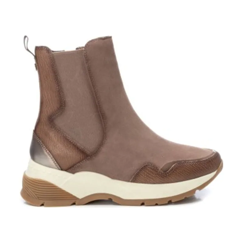 Carmela Botines 161170 16117003-TAUPE