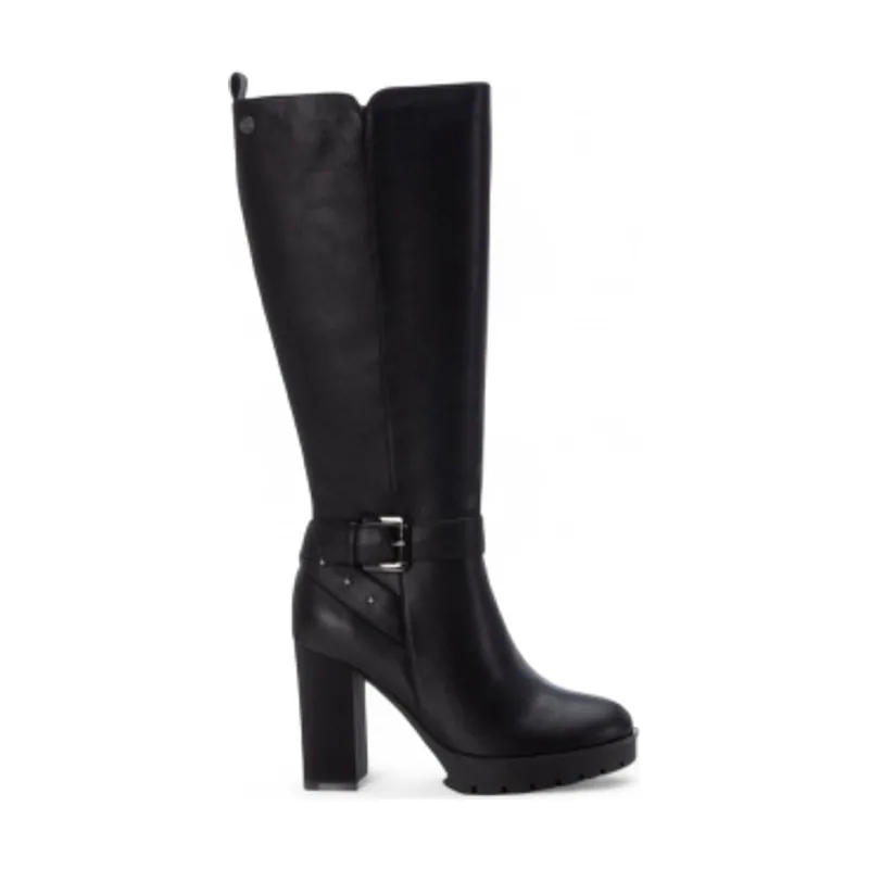 Refresh Botas 170925 17092501-NEGRO