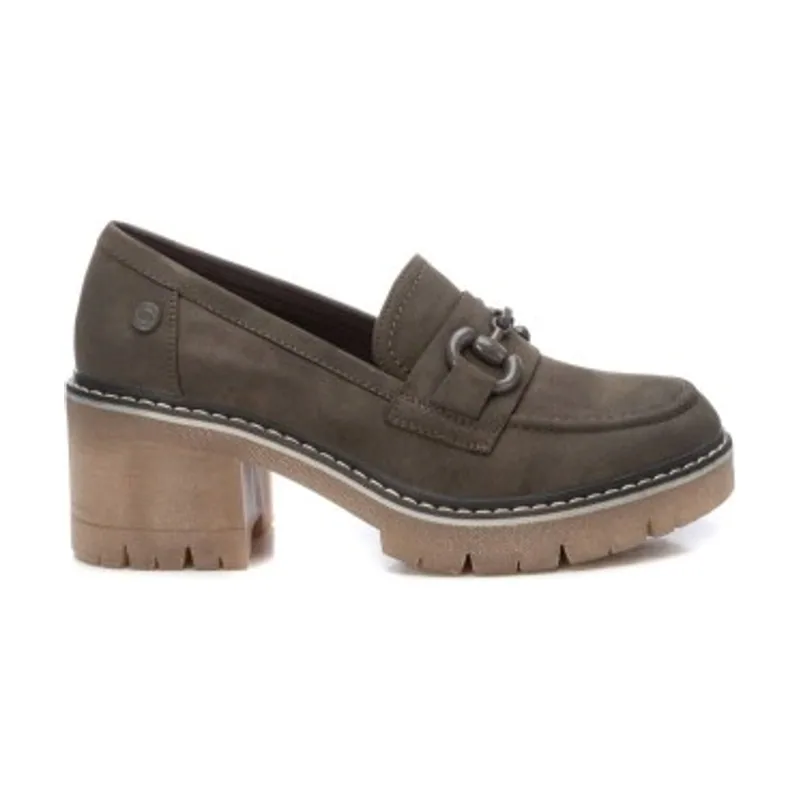 Refresh Mocasines 171417 17141703-KAKI