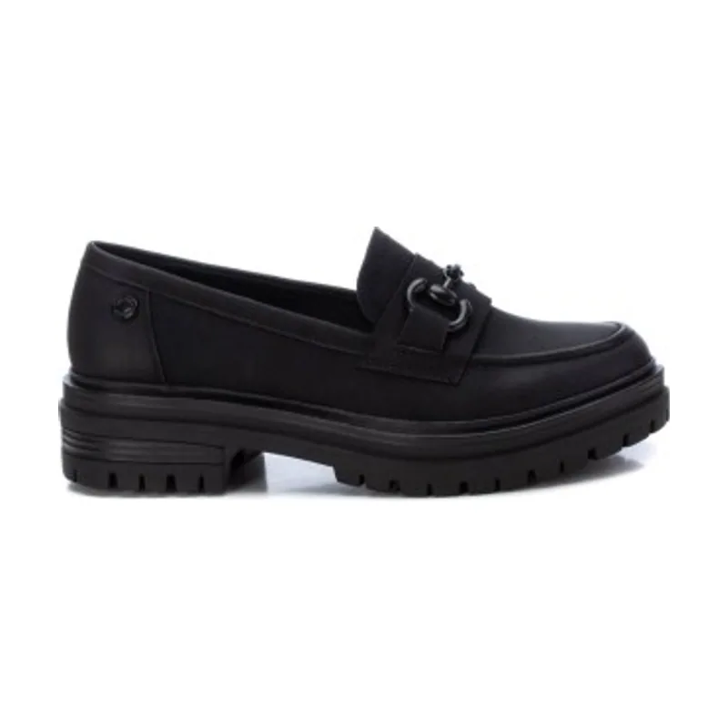 Refresh Mocasines 171422 17142201-NEGRO
