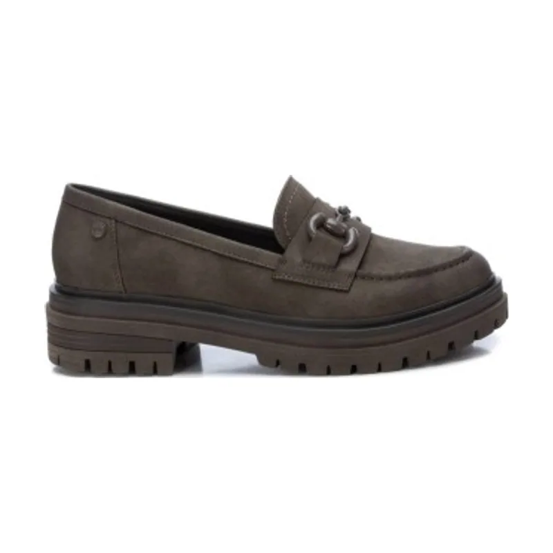 Refresh Mocasines 171422 17142202-KAKI