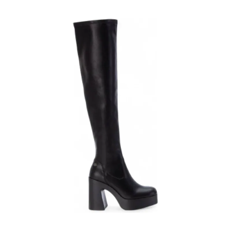 Refresh Botas 171437 17143701-NEGRO