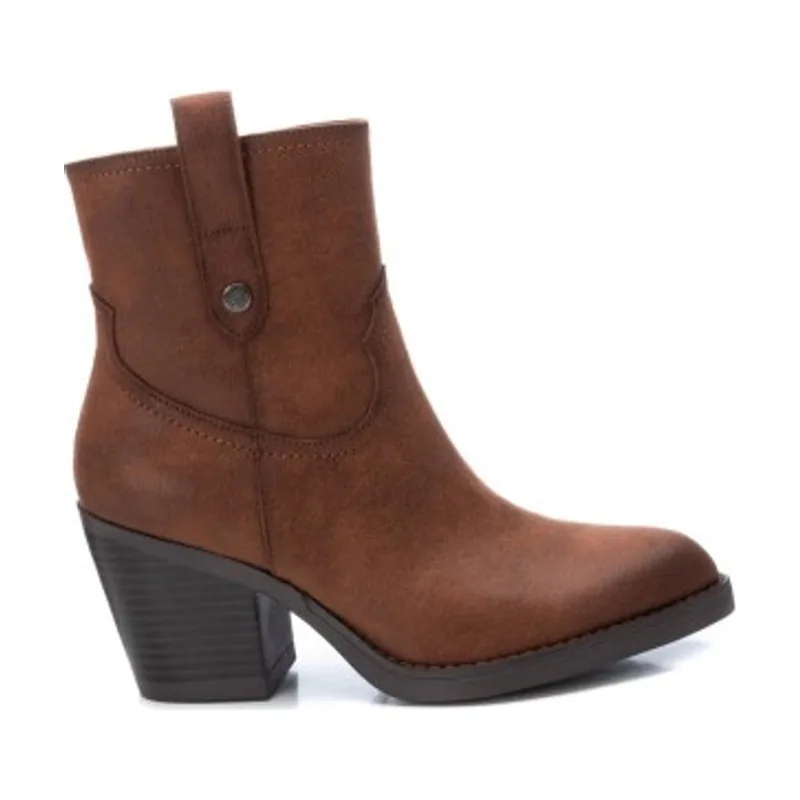 Refresh Botines 171488 17148801-CAMEL