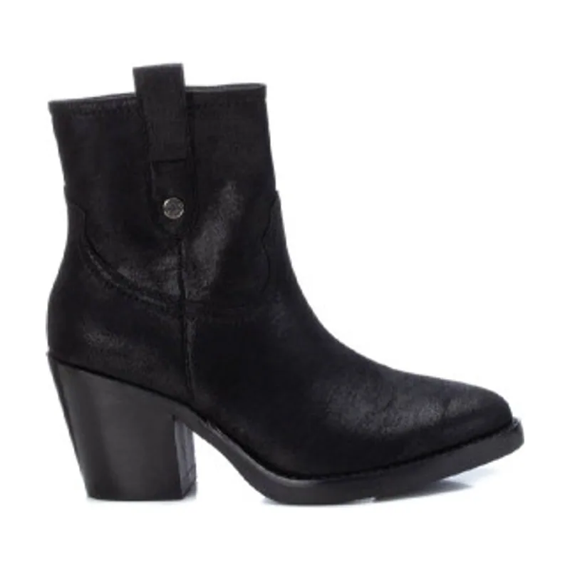 Refresh Botines 171488 17148802-NEGRO
