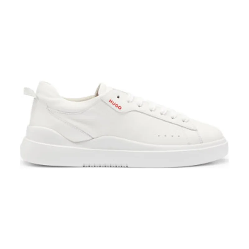 Hugo Zapatillas de piel Blake 50499261