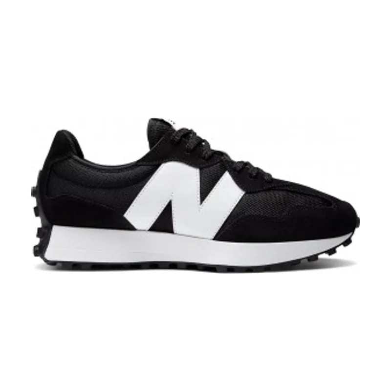 New Balance Zapatillas de piel 327 MS327V1