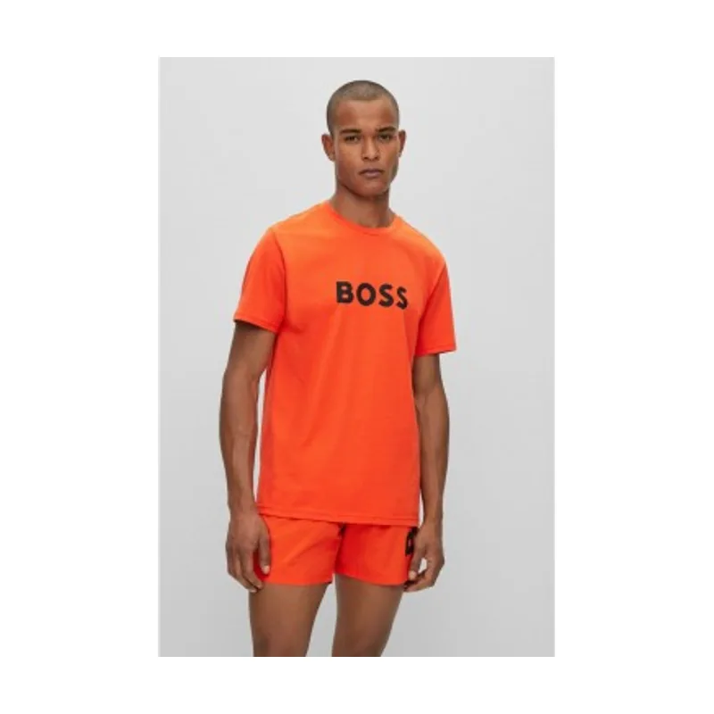 Boss Camiseta logotipo 50503276