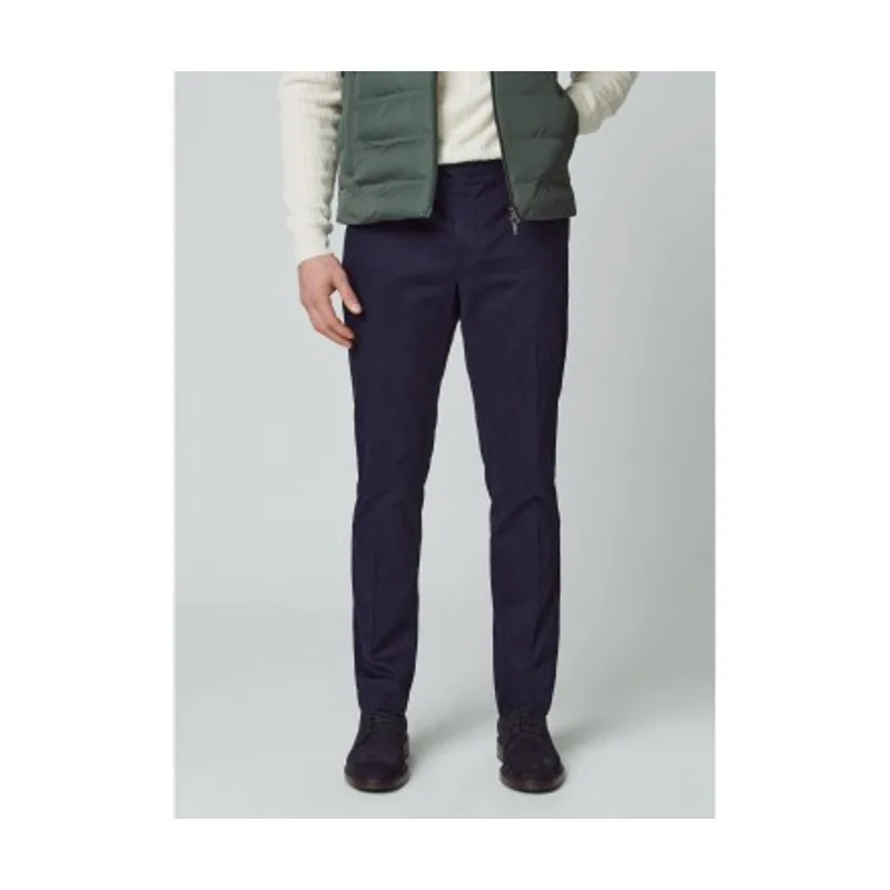 Hackett London Pantalón Chino Kensington HM212487