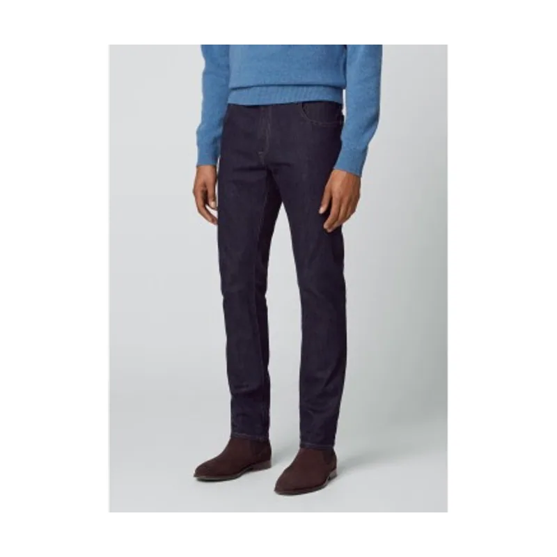 Hackett London Jeans Rinse HM212515